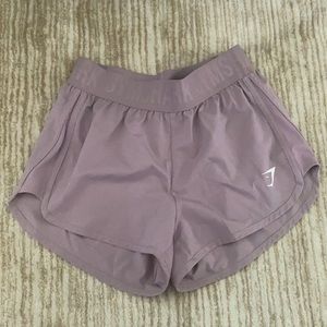 Gymshark Workout shorts